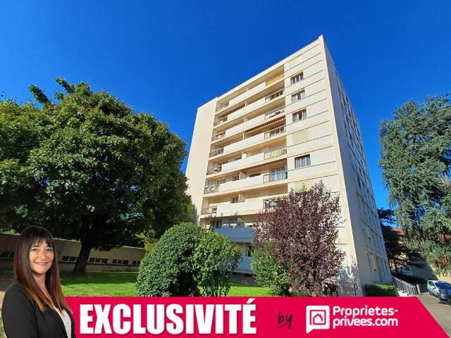 Appartement vente à France métropolitaine, Roanne