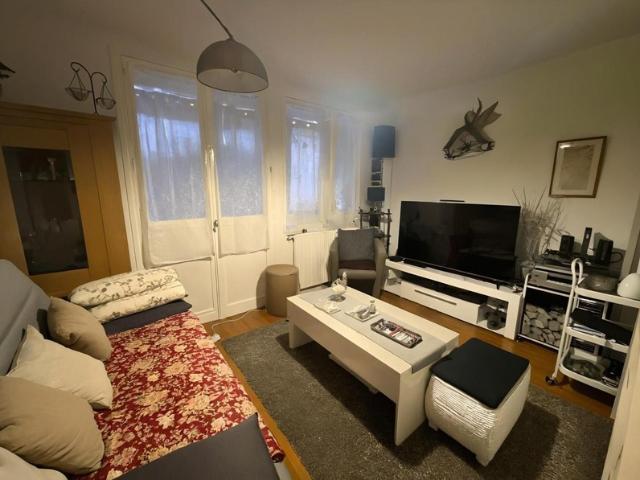 Appartement vente à France métropolitaine, Roanne