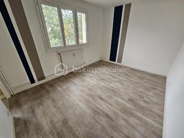 Appartement vente à Roanne