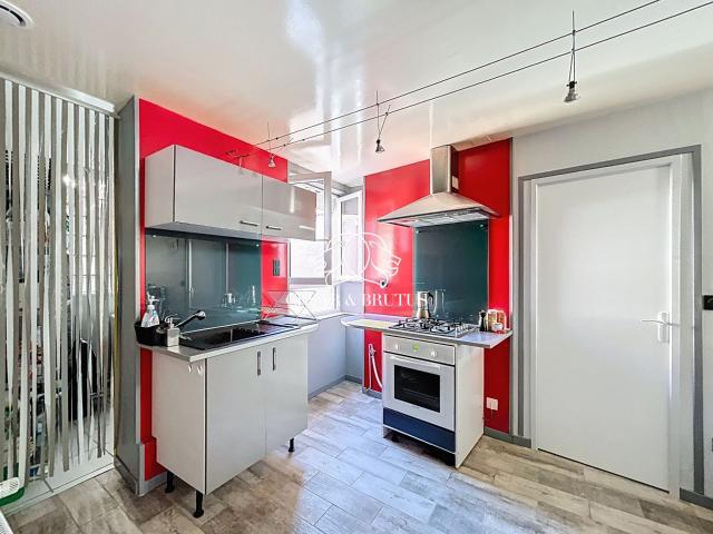 Appartement vente à France métropolitaine, Roanne