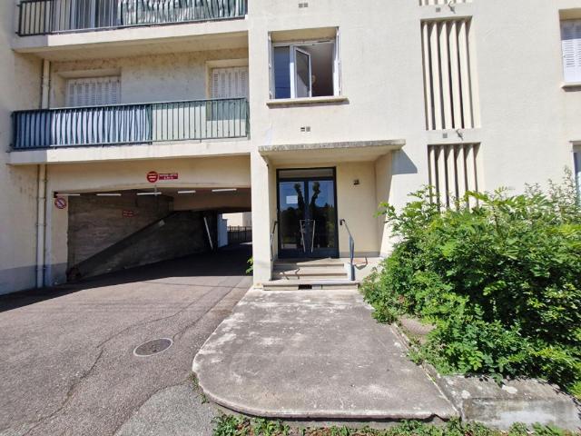 Appartement vente à Roanne