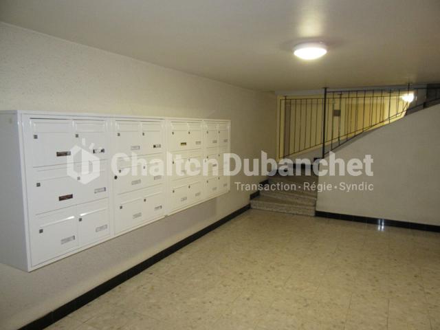 Appartement vente à Roanne