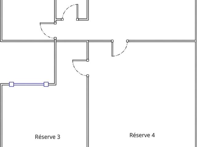 Appartement vente à Roanne