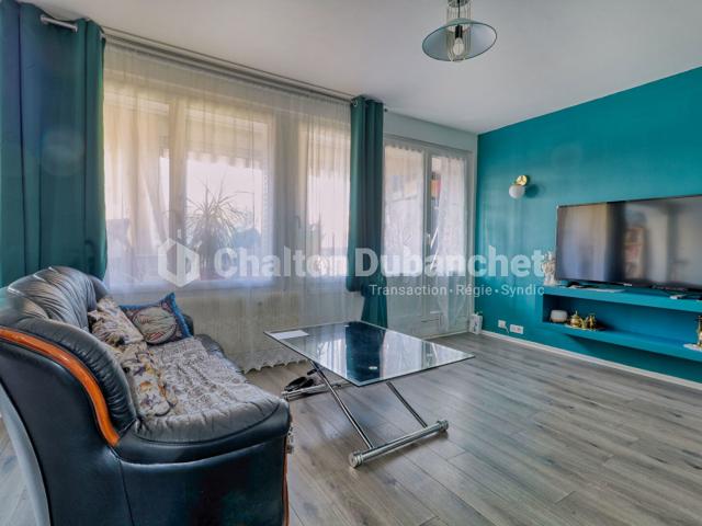 Appartement vente à Roanne