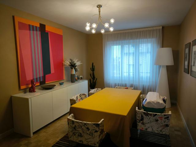 Appartement vente à Roanne