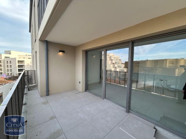 Appartement vente à Roanne