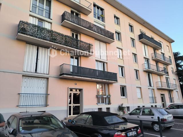 Appartement vente à Roanne