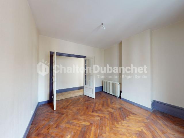 Appartement vente à Roanne