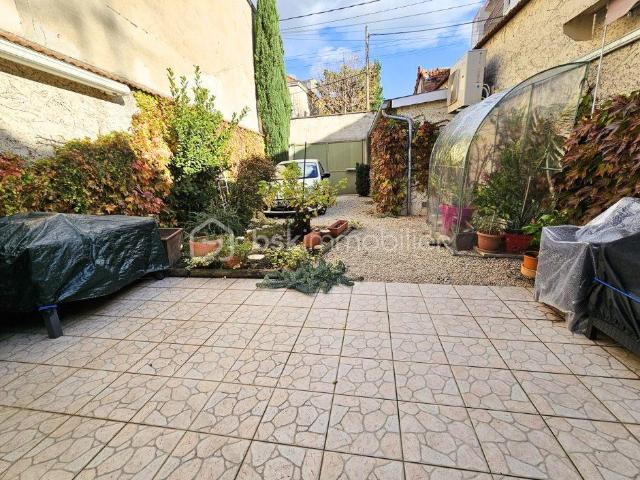 Maison vente à Roanne