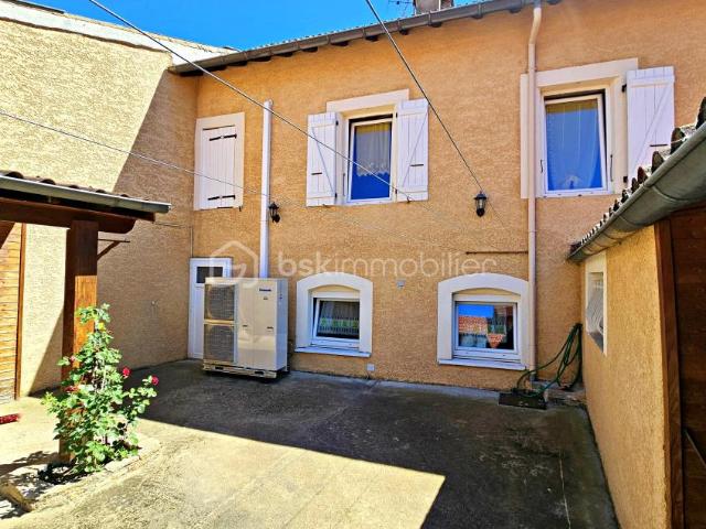 Maison vente à Roanne