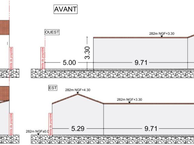 Maison vente à Roanne