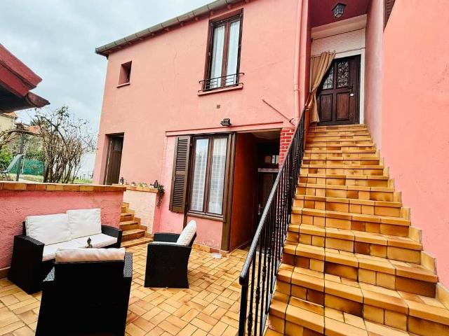 Maison vente à Roanne