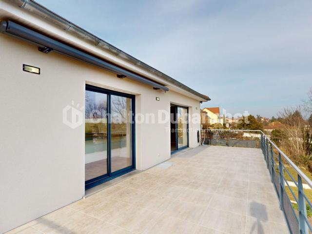 Maison vente à Roanne