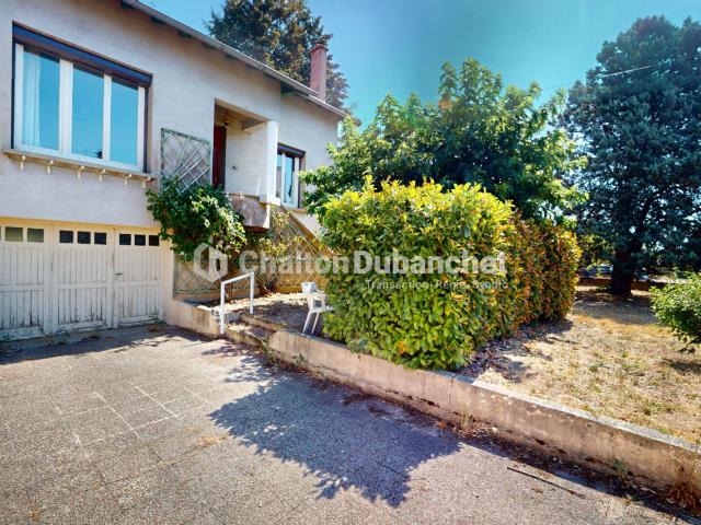 Maison vente à Roanne
