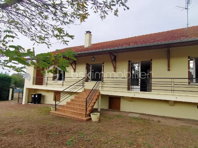 Maison vente à Roanne
