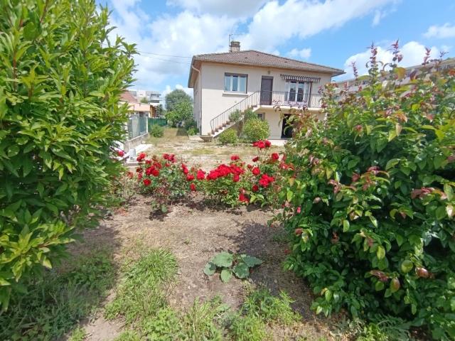 Maison vente à Roanne