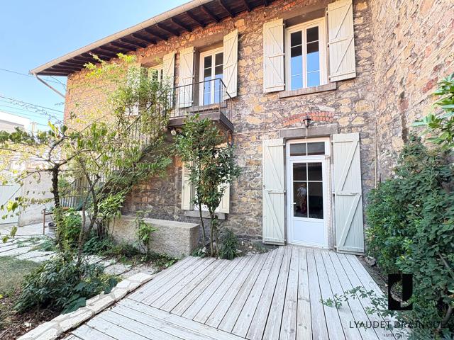 Maison vente à Roanne