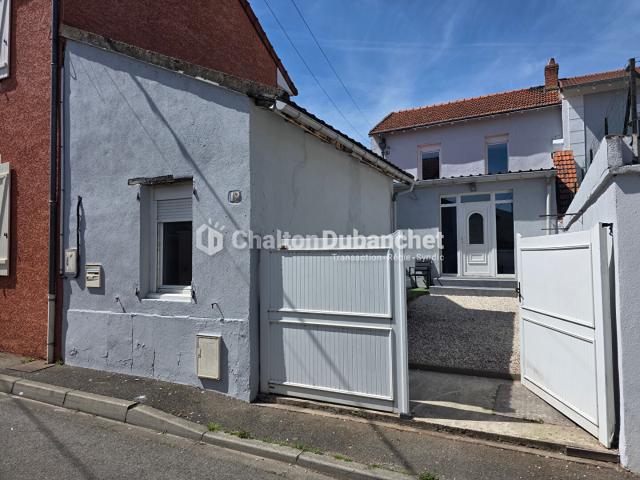 Maison vente à Roanne