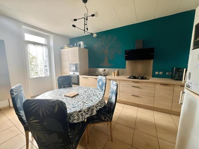 Maison vente à Roanne
