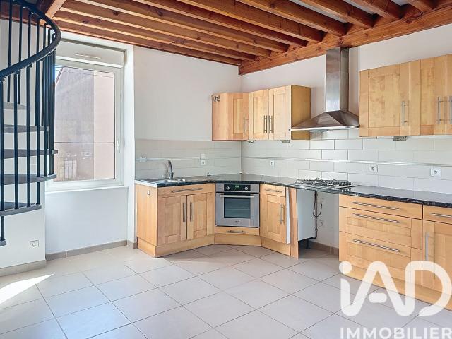 Maison vente à Roanne
