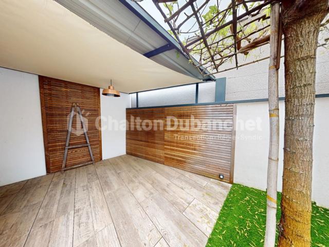 Maison vente à Roanne