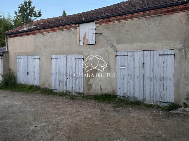 Garage vente à Roanne