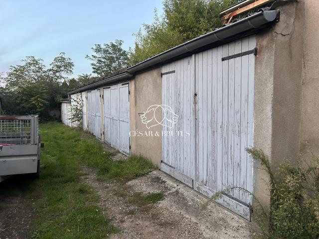 Garage vente à Roanne