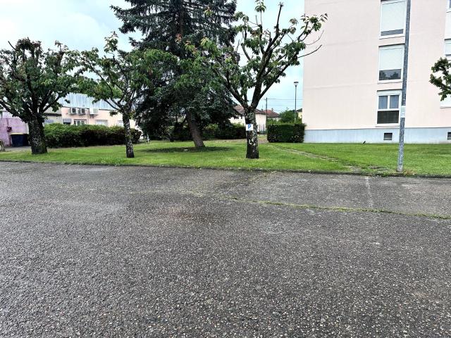 Garage vente à Roanne
