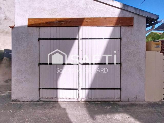 Garage vente à Roanne Garage vente à Roanne