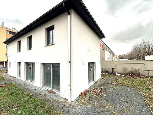 Villa vente à Roanne