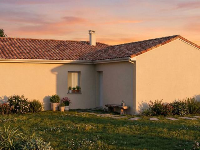Maison vente à Aurillac, Roannes-saint-mary