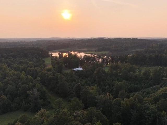 Land for sale in Alabama