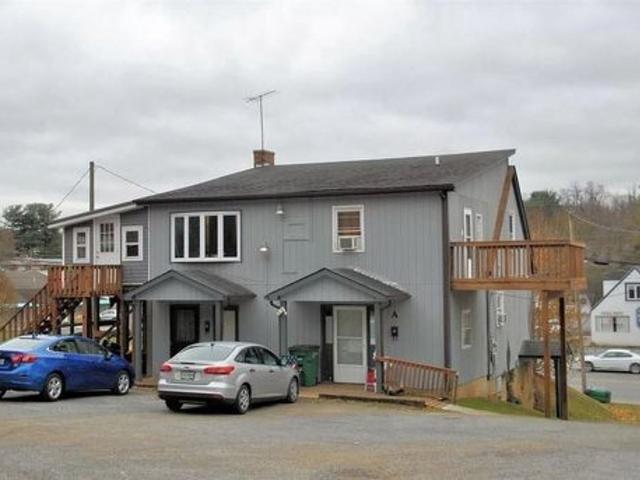 Apartment for rent in Snidow Heights, Christiansburg