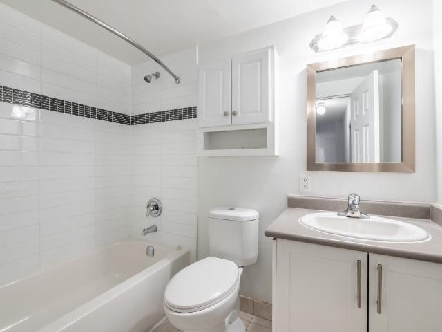Apartment for rent in Woburn, Ontario