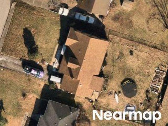 House for sale in New Albany, Indiana