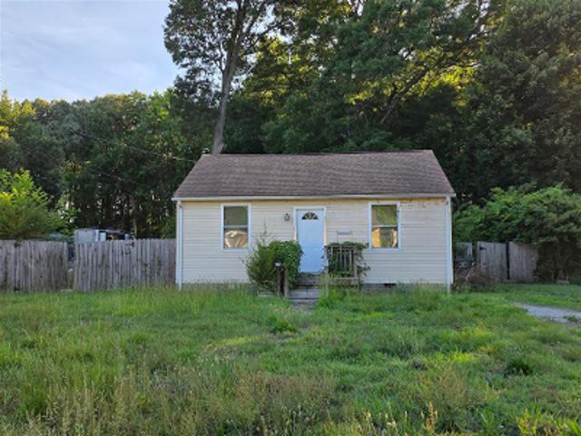 House for sale in Virginia