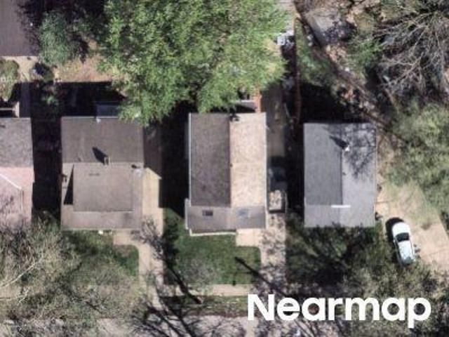 House for sale in Cleveland, Ohio