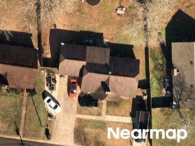 House for sale in Columbus, Mississippi