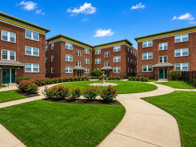Apartment for rent in Kansas City, Missouri