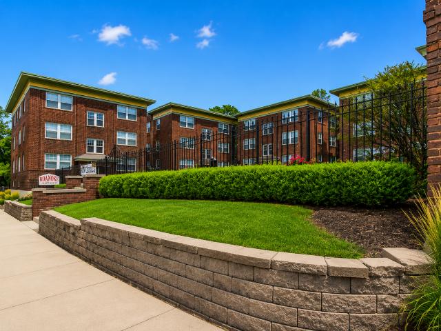 Apartment for rent in Kansas City, Missouri