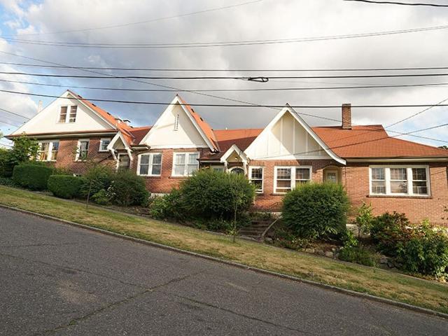 Apartment for rent in Seattle, Washington