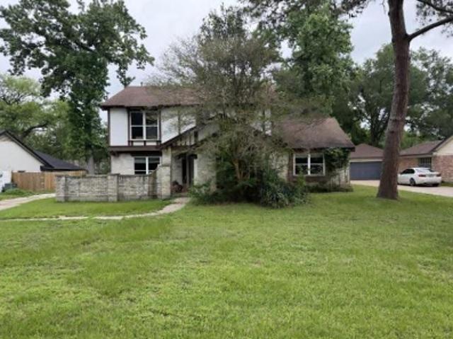 House for sale in River Plantation, Conroe