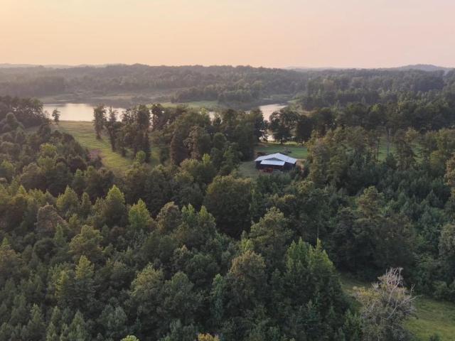 Land for sale in Alabama
