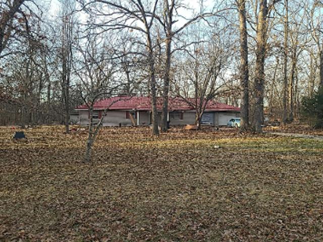 House for sale in Missouri