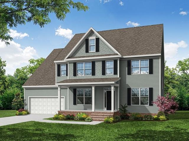House for sale in Denton, Texas
