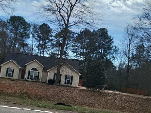 House for sale in LaGrange, Troup County