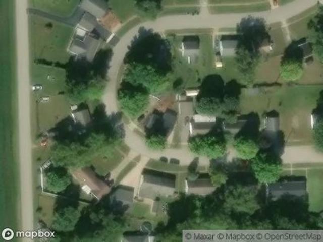 House for sale in Kingsford Heights, Indiana