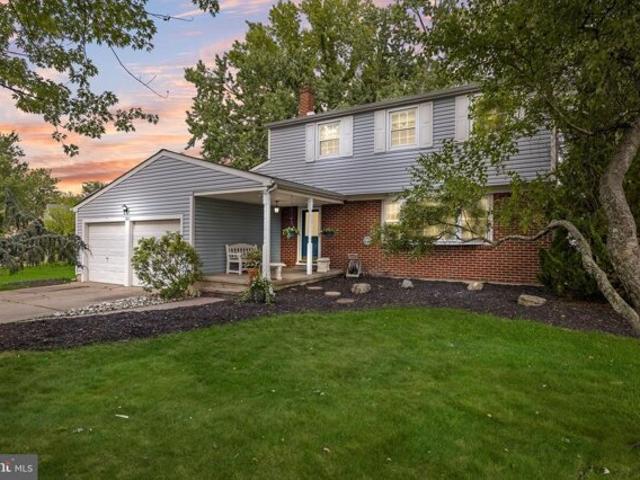House for sale in Cherry Hill, New Jersey