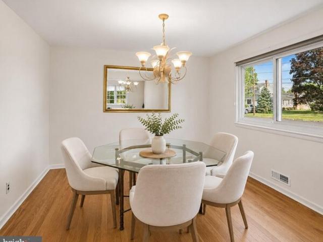 House for sale in Cherry Hill, New Jersey