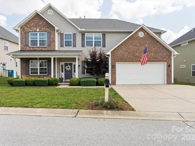 House for sale in Fletcher
